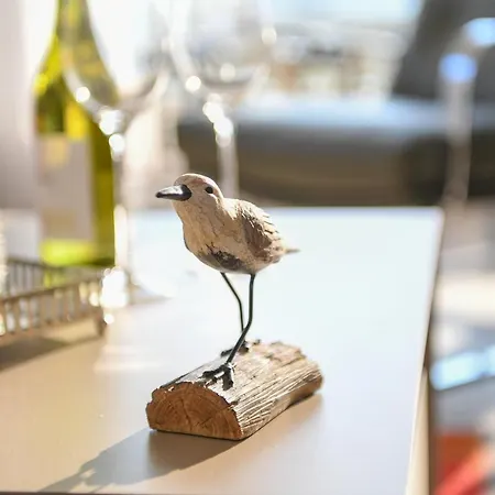 Sea Love 2 Appartement *