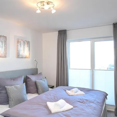 Sea Love 2 Appartement *