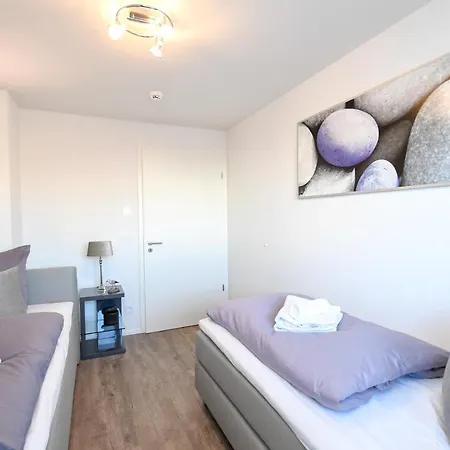 Appartement Sea Love 2 *