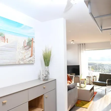 Appartement Sea Love 2 *