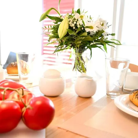 Sea Love 2 Appartement Olpenitz