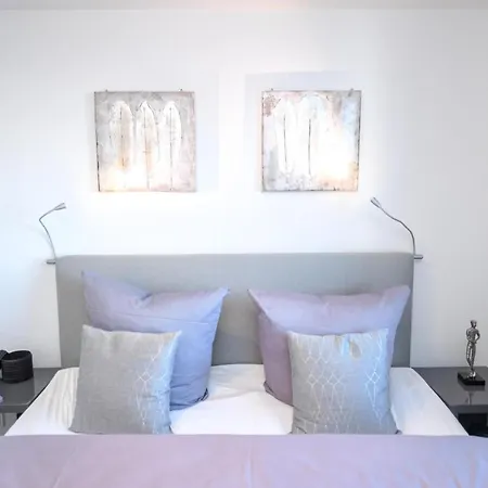 Appartement Sea Love 2 Olpenitz